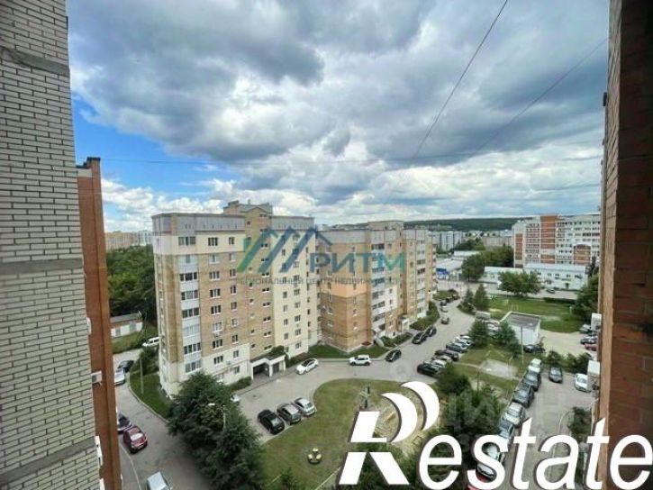 3-комн квартира 1-й проезд Рахманинова, 4,  д. 4