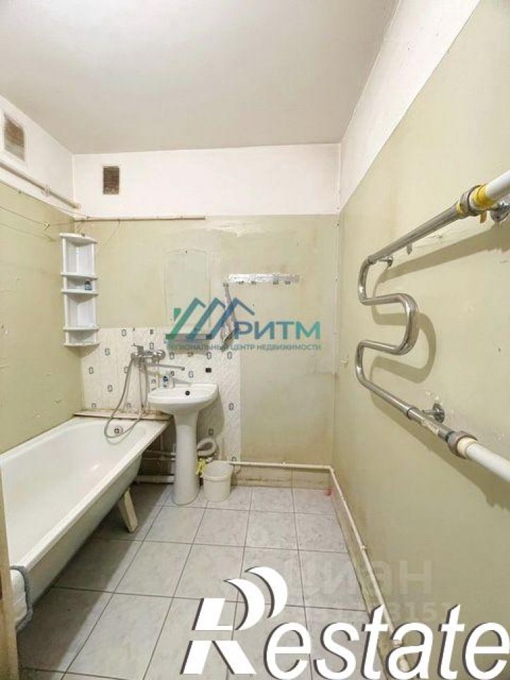 3-комн квартира 1-й проезд Рахманинова, 4,  д. 4