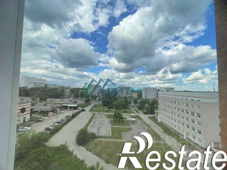 3-комн квартира 1-й проезд Рахманинова, 4,  д. 4