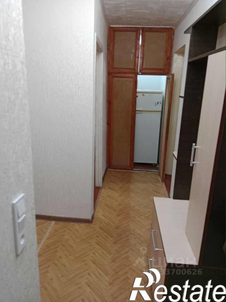 2-комн квартира улица Пушанина, 12,  д. 12