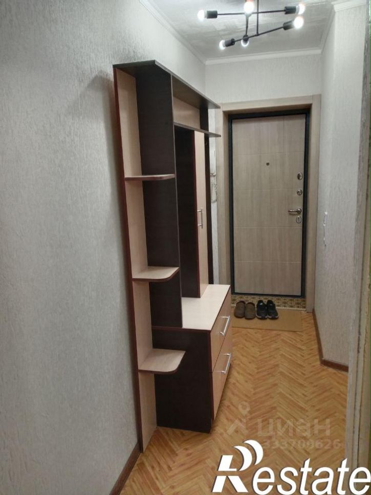 2-комн квартира улица Пушанина, 12,  д. 12