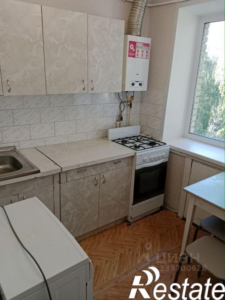 2-комн квартира улица Пушанина, 12,  д. 12