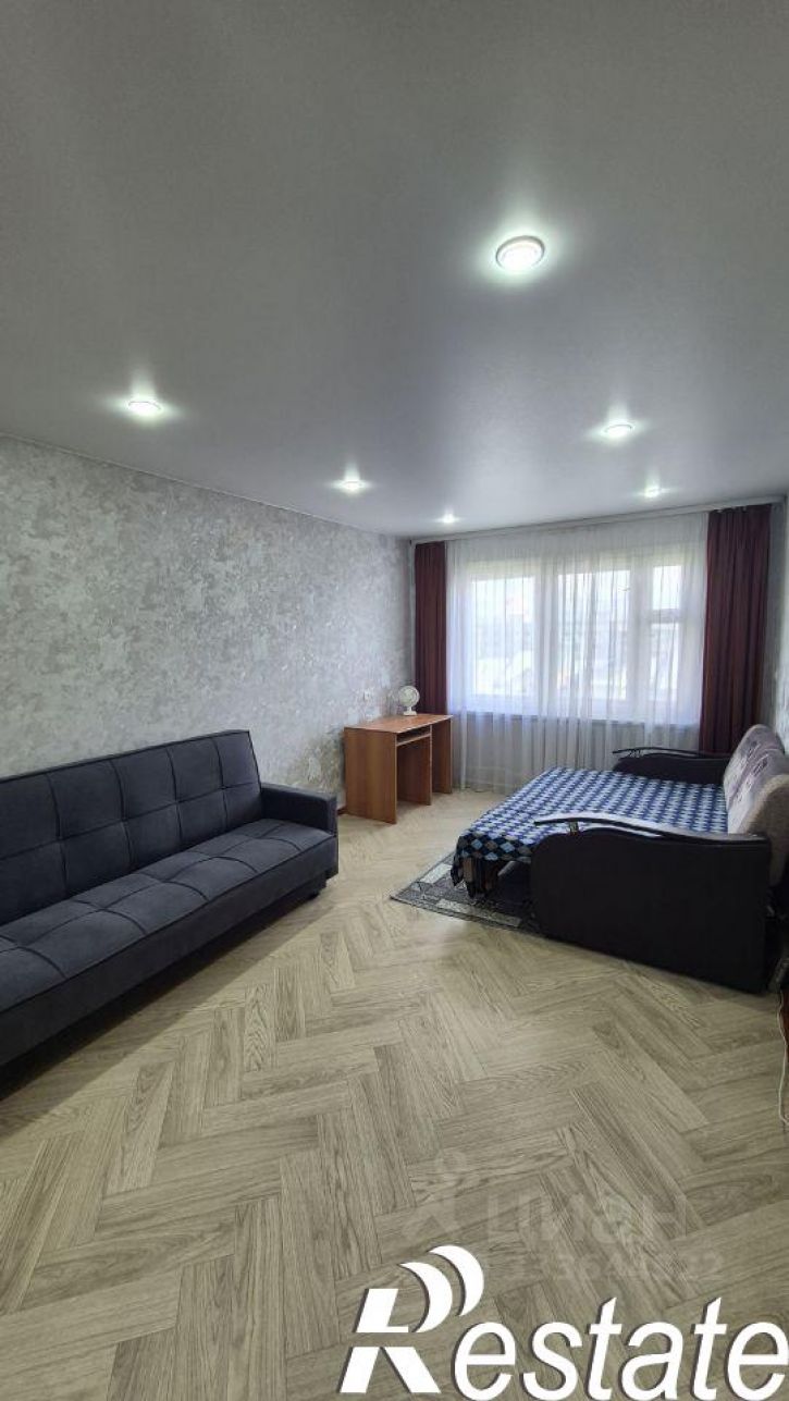 1-комн квартира улица 8 Марта, 15,  д. 15