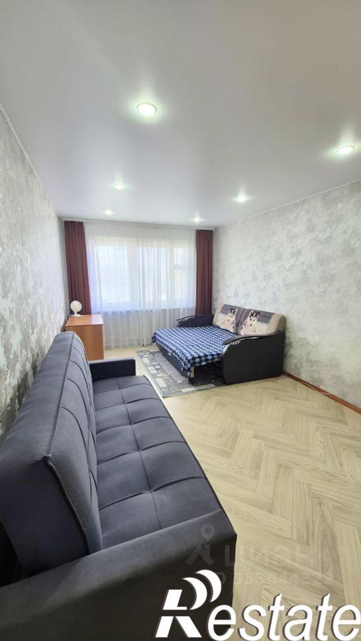 1-комн квартира улица 8 Марта, 15,  д. 15