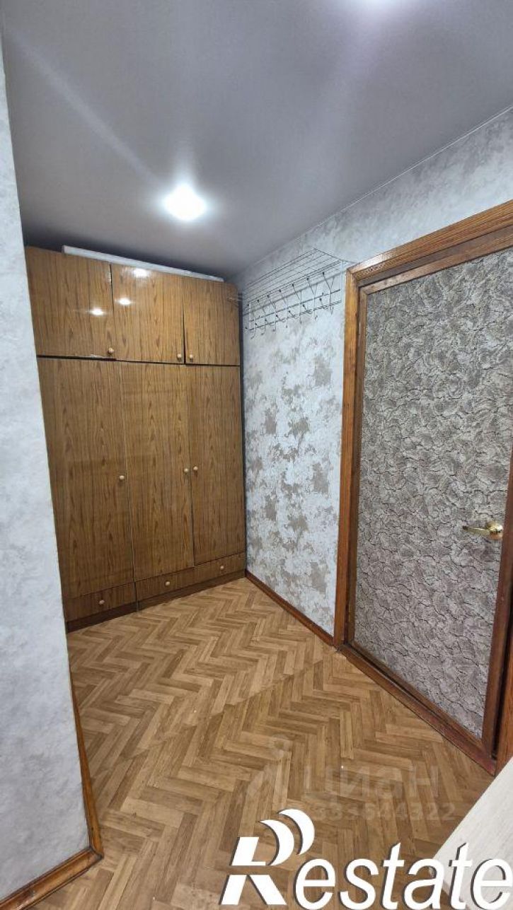 1-комн квартира улица 8 Марта, 15,  д. 15