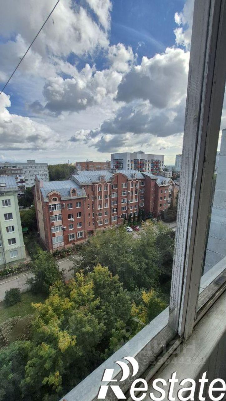 1-комн квартира улица 8 Марта, 15,  д. 15
