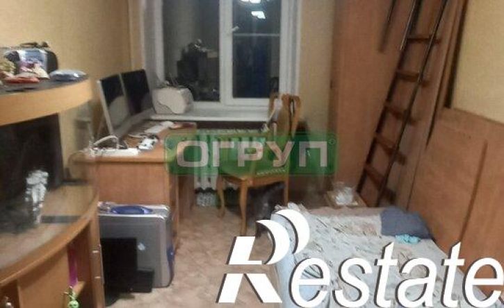 3-комн квартира Жемчужная улица, 30,  д. 30