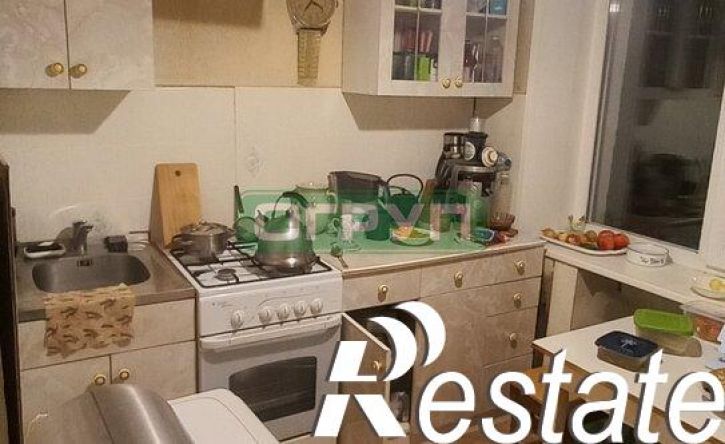 3-комн квартира Жемчужная улица, 30,  д. 30