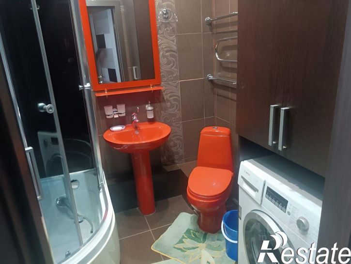 1-комн квартира проспект Победы, 96Е,  д. 96Е