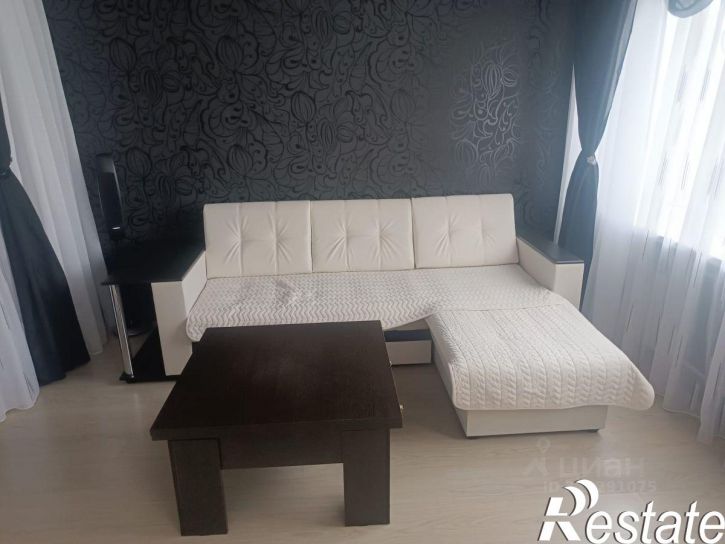 1-комн квартира проспект Победы, 96Е,  д. 96Е