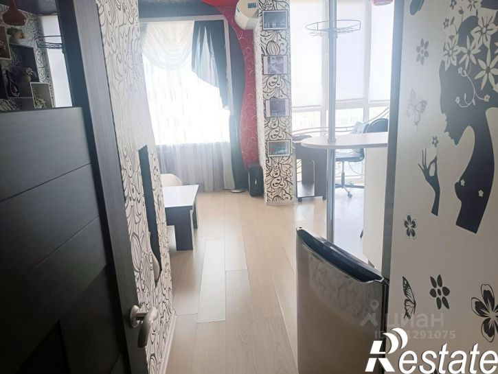 1-комн квартира проспект Победы, 96Е,  д. 96Е