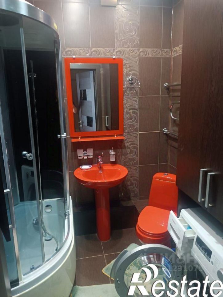 1-комн квартира проспект Победы, 96Е,  д. 96Е