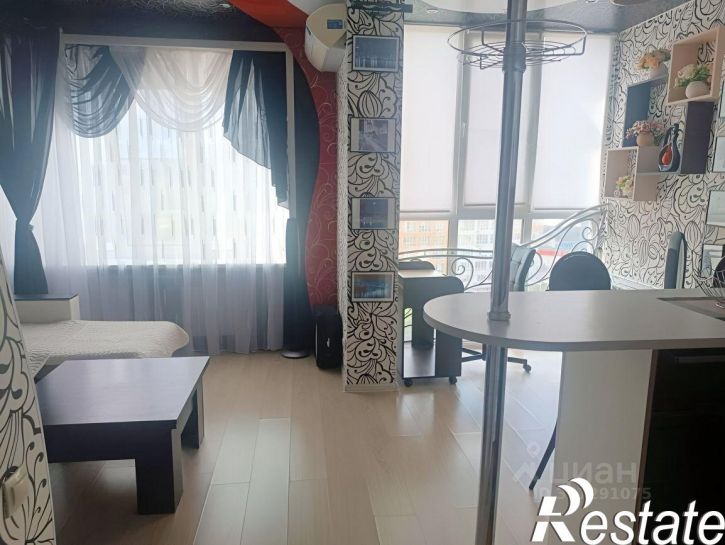 1-комн квартира проспект Победы, 96Е,  д. 96Е