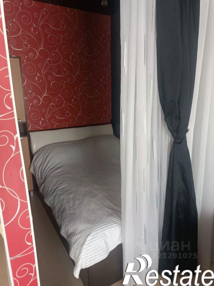1-комн квартира проспект Победы, 96Е,  д. 96Е