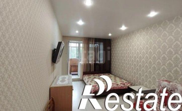 1-комн квартира проспект Победы, 22,  д. 22