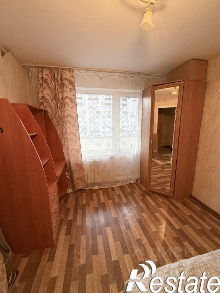 1-комн квартира улица 65-летия Победы, 9,  д. 9