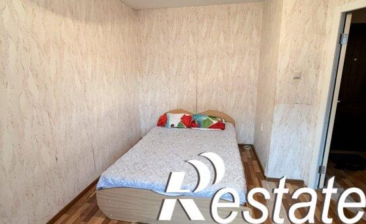 1-комн квартира улица 65-летия Победы, 9,  д. 9