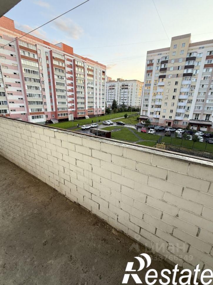 1-комн квартира улица 65-летия Победы, 9,  д. 9