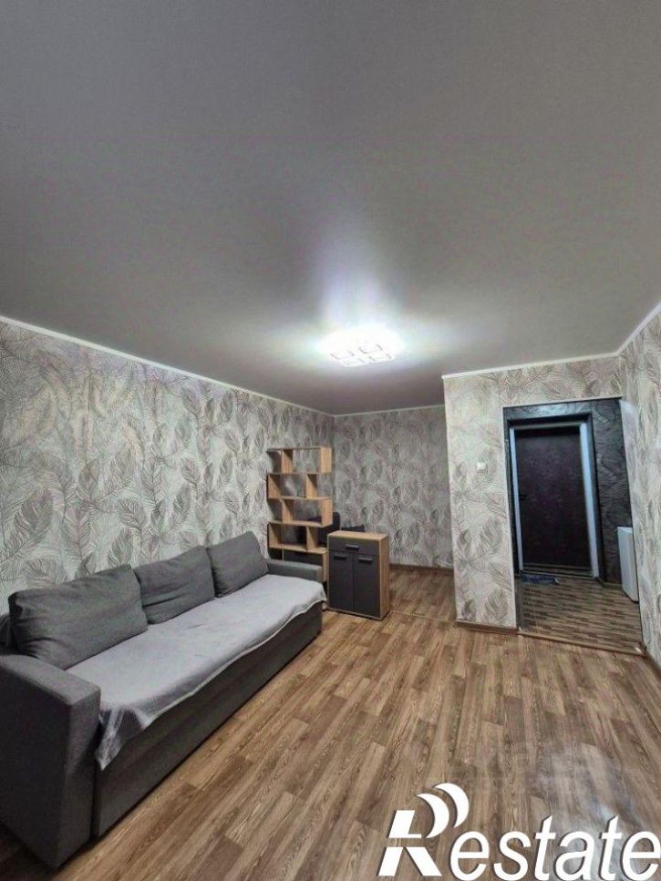1-комн квартира улица Ленина, 17,  д. 17