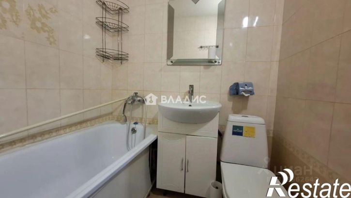 1-комн квартира улица Краснова, 32,  д. 32