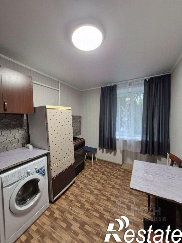 1-комн квартира улица Ленина, 17,  д. 17