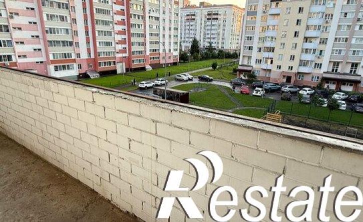 1-комн квартира улица 65-летия Победы, 9,  д. 9