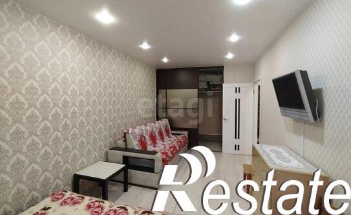 1-комн квартира проспект Победы, 22,  д. 22
