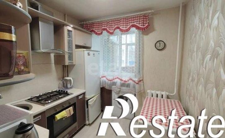 1-комн квартира проспект Победы, 22,  д. 22