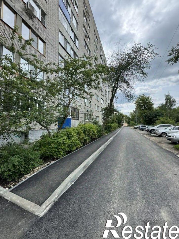 1-комн квартира улица Ленина, 17,  д. 17