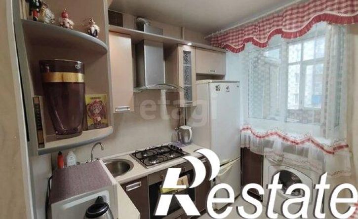 1-комн квартира проспект Победы, 22,  д. 22