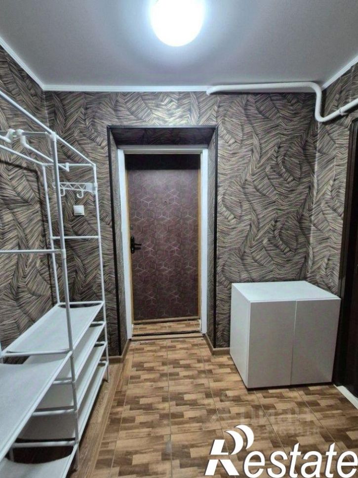 1-комн квартира улица Ленина, 17,  д. 17