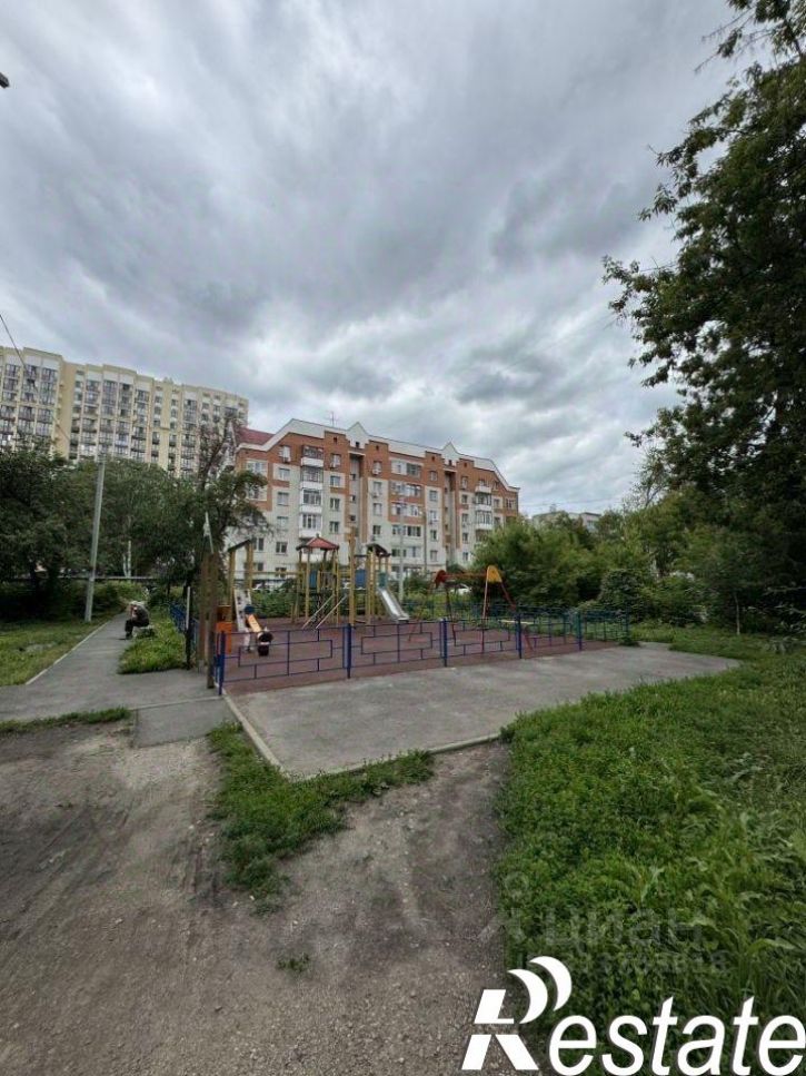 1-комн квартира улица Ленина, 17,  д. 17