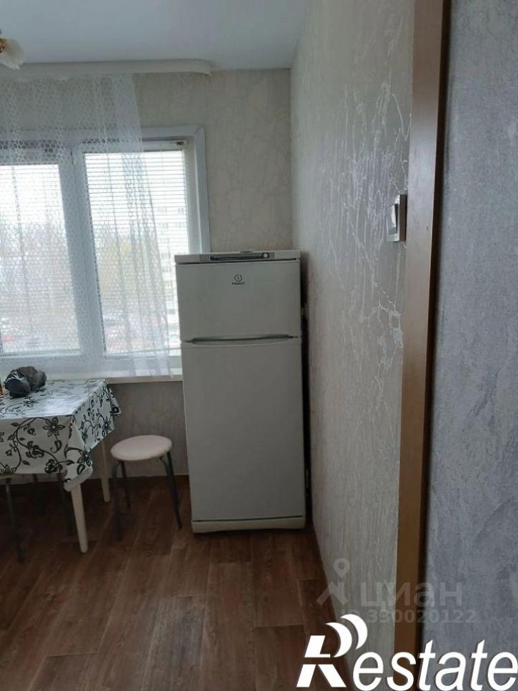 1-комн квартира улица 8 Марта, 25,  д. 25