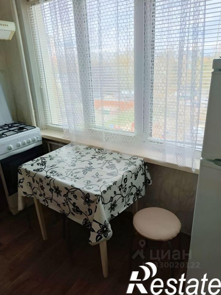 1-комн квартира улица 8 Марта, 25,  д. 25