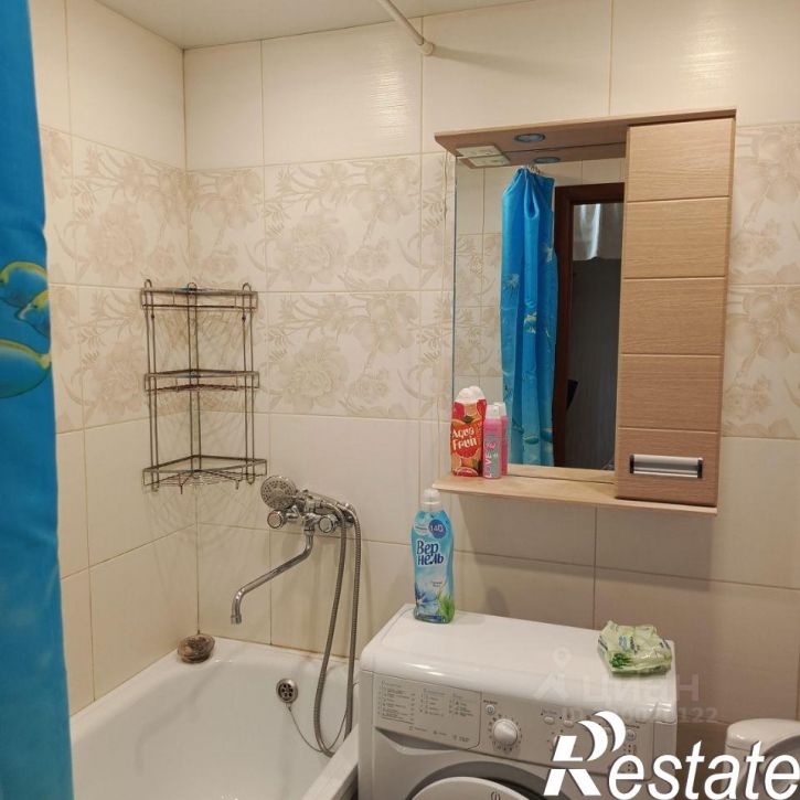 1-комн квартира улица 8 Марта, 25,  д. 25