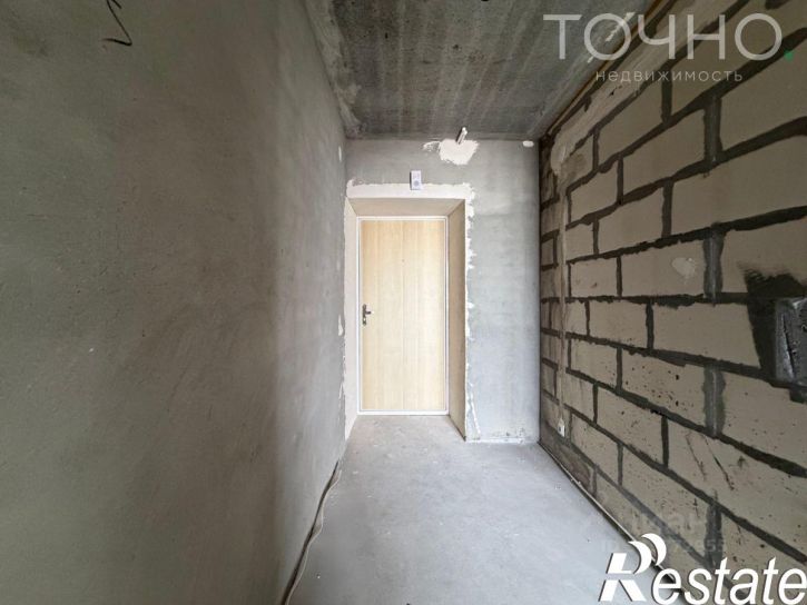 2-комн квартира улица Генерала Глазунова, 7,  д. 7