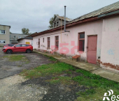 склад 165 кв м улица Металлистов, 7 к2