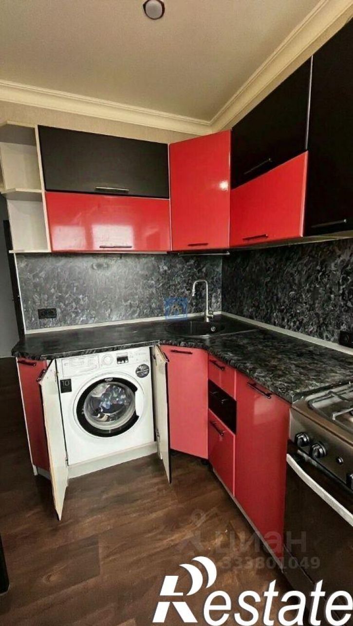 2-комн квартира улица Карпинского, 37,  д. 37