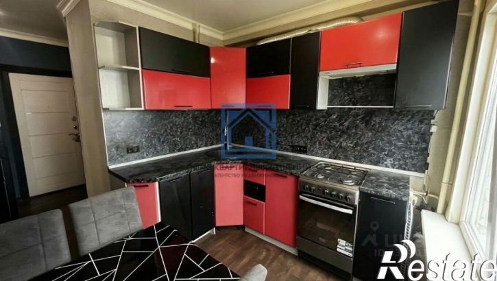 2-комн квартира улица Карпинского, 37,  д. 37