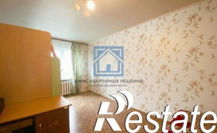 1-комн квартира улица Фурманова, 19,  д. 19