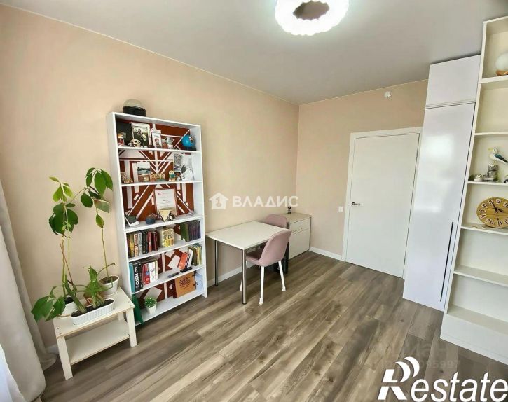 2-комн квартира улица Щербакова, 89,  д. 89