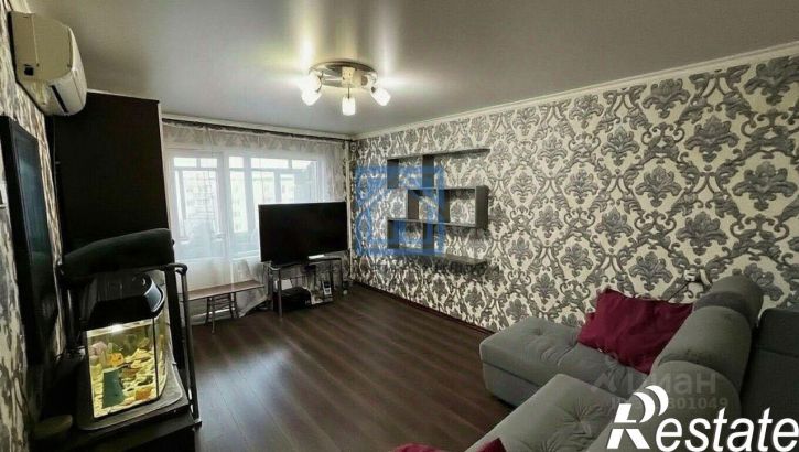 2-комн квартира улица Карпинского, 37,  д. 37