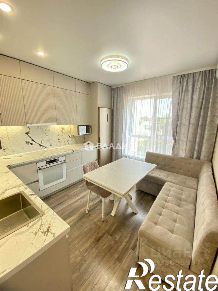 2-комн квартира улица Щербакова, 89,  д. 89