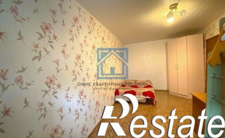 1-комн квартира улица Фурманова, 19,  д. 19