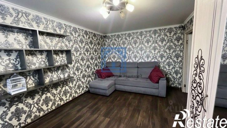 2-комн квартира улица Карпинского, 37,  д. 37