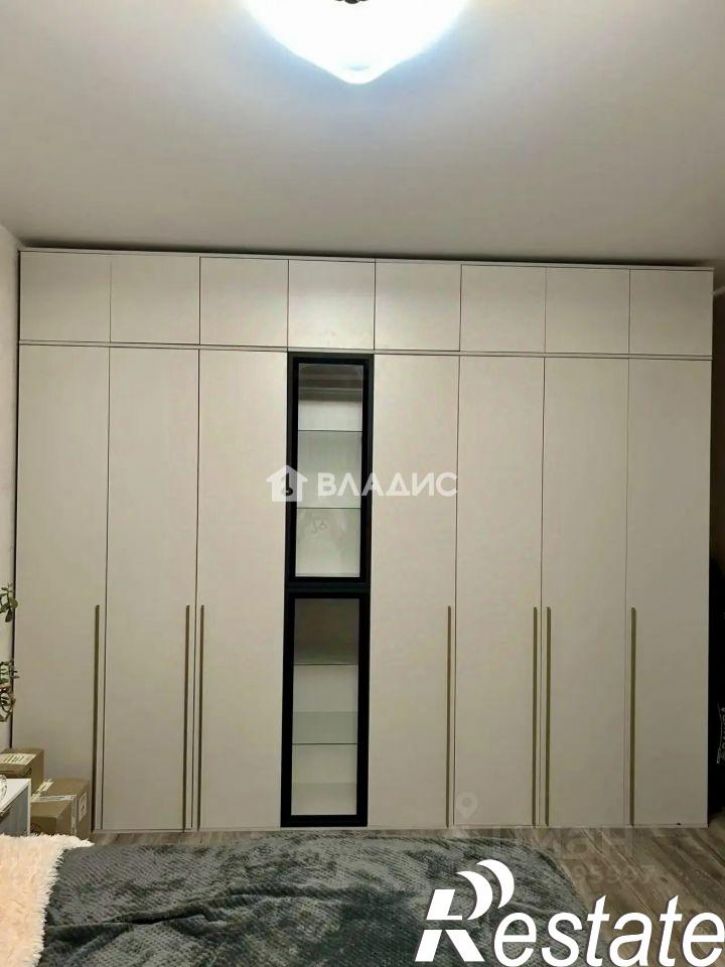 2-комн квартира улица Щербакова, 89,  д. 89