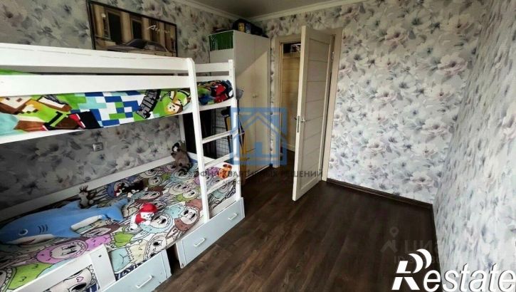 2-комн квартира улица Карпинского, 37,  д. 37