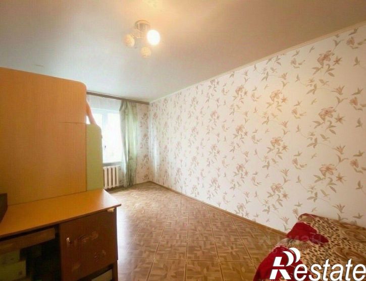 1-комн квартира улица Фурманова, 19,  д. 19