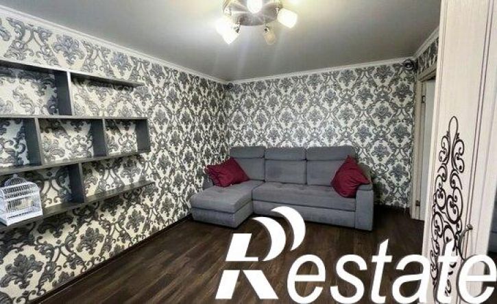 2-комн квартира улица Карпинского, 37,  д. 37
