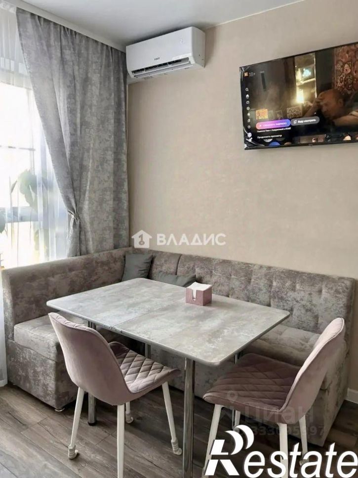 2-комн квартира улица Щербакова, 89,  д. 89